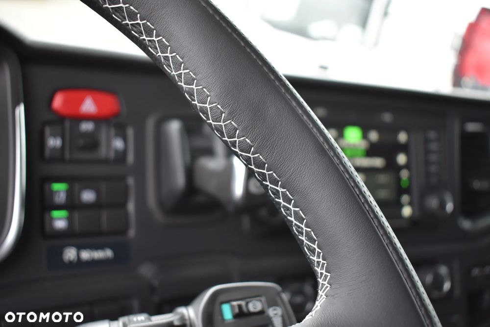 Scania S450  !! Full LED !! Klima postojowa !! - 20