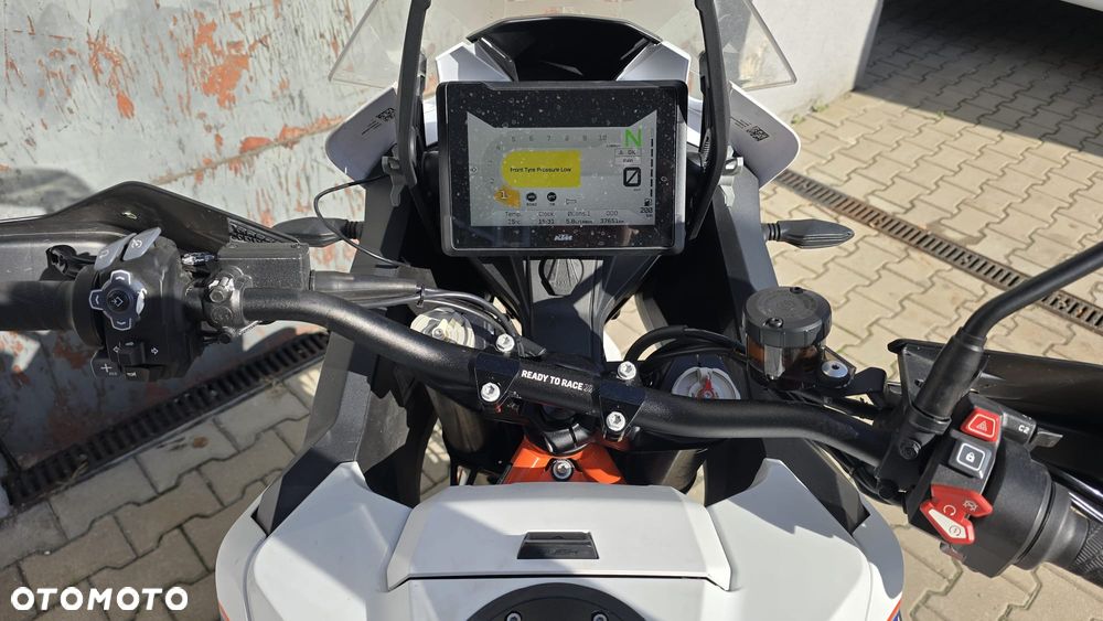 KTM Super Adventure - 6