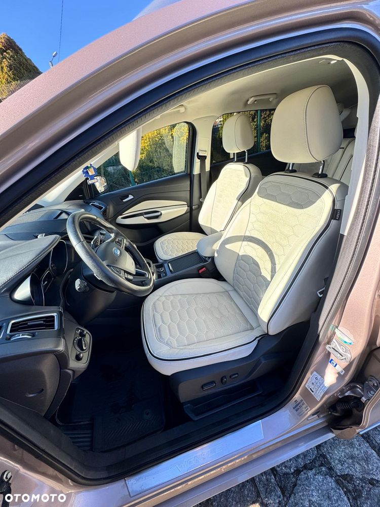Ford Kuga 2.0 TDCi 4WD Titanium - 6