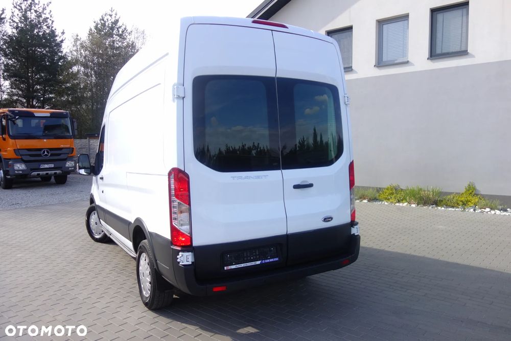 Ford Transit 2.0 Ecoblue 130 KM L2H3 Klima Webasto - 13