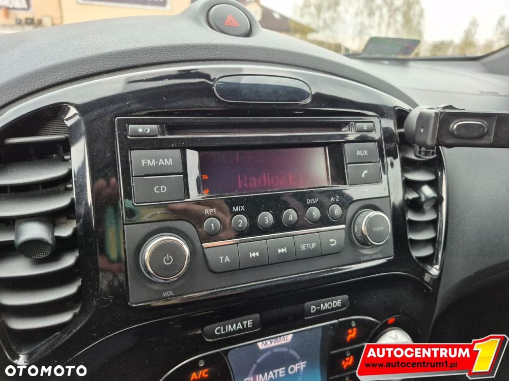 Nissan Juke - 20