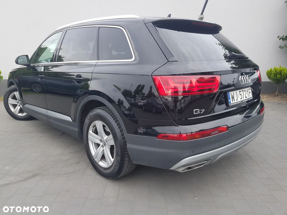 Audi Q7 - 3