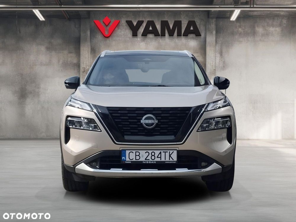 Nissan X-Trail 1.5 VC-T e-POWER Tekna e-4ORCE - 8