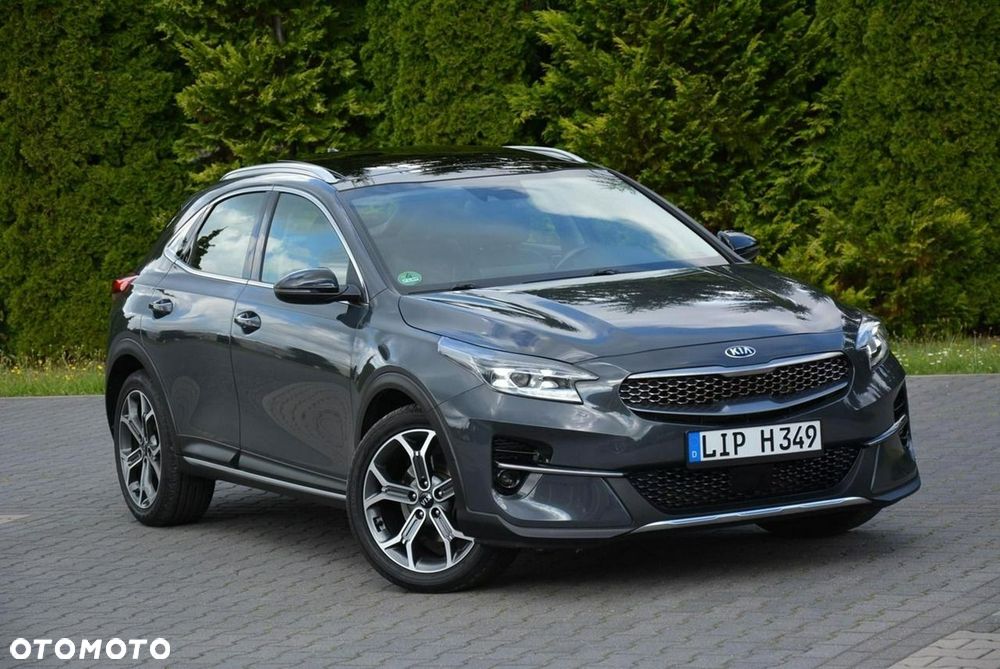 Kia XCeed 1.4 T-GDI OPF DCT7 LAUNCH EDITION - 9