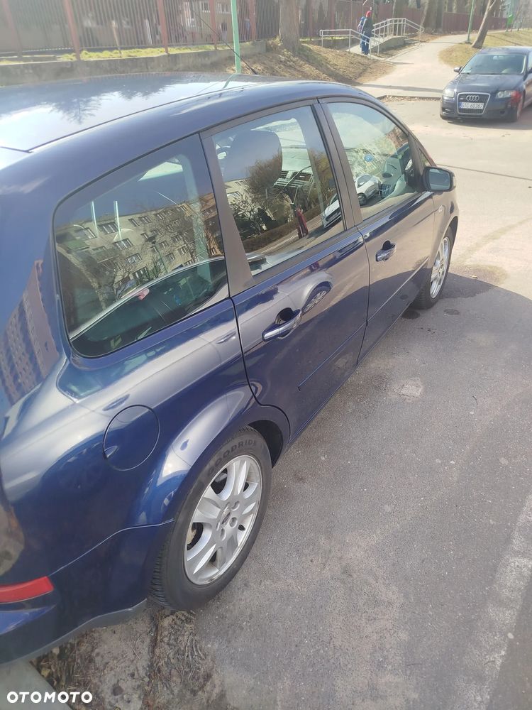 Ford C-MAX 2.0 TDCi Ghia - 8