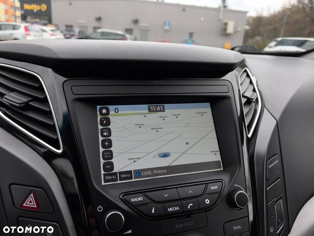 Hyundai i40 1.7 CRDi Business DCT - 26