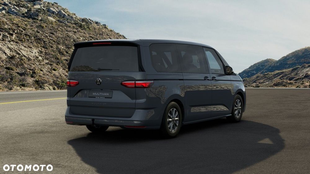 Volkswagen Multivan 2.0 TDI L2 DSG - 7