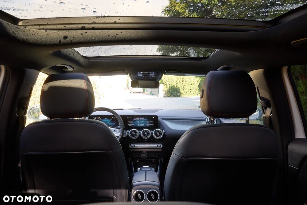 Mercedes-Benz EQA 250 66.5kWh AMG Line - 14