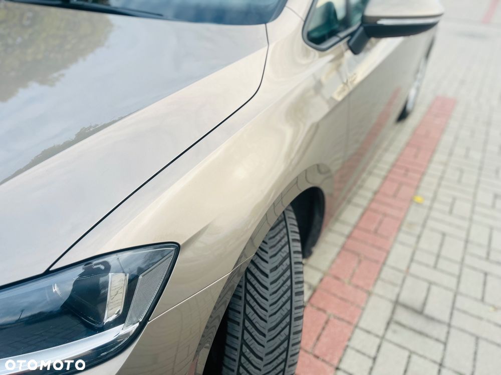 Volkswagen Golf Sportsvan - 16