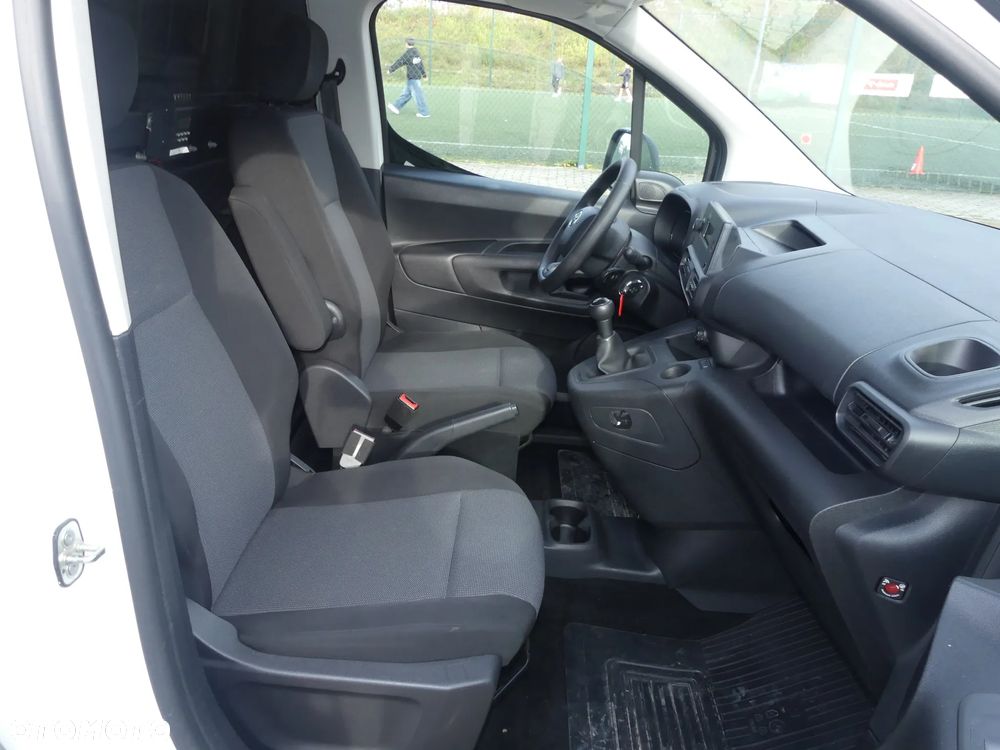 Toyota ProAce City - 23
