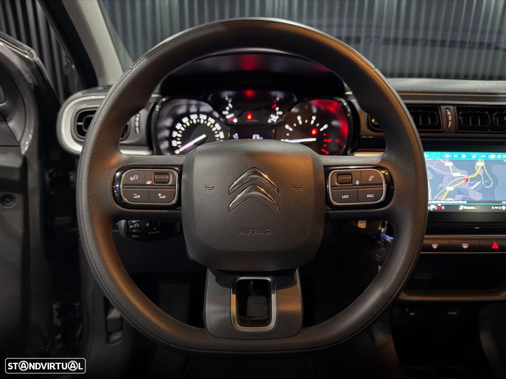 Citroën C3 1.2 PureTech Shine - 19