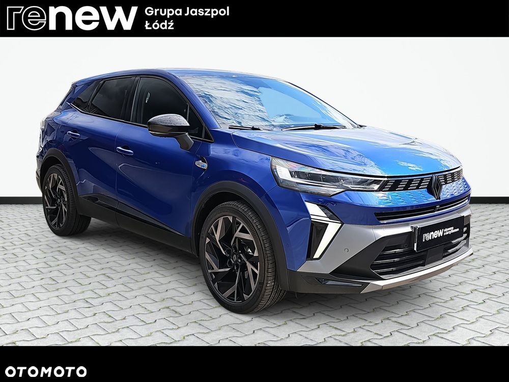 Renault Symbioz 1.6 E-Tech Full Hybrid 145 Esprit Alpine - 3