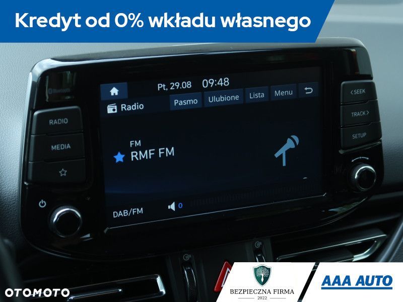 Hyundai i30 - 13