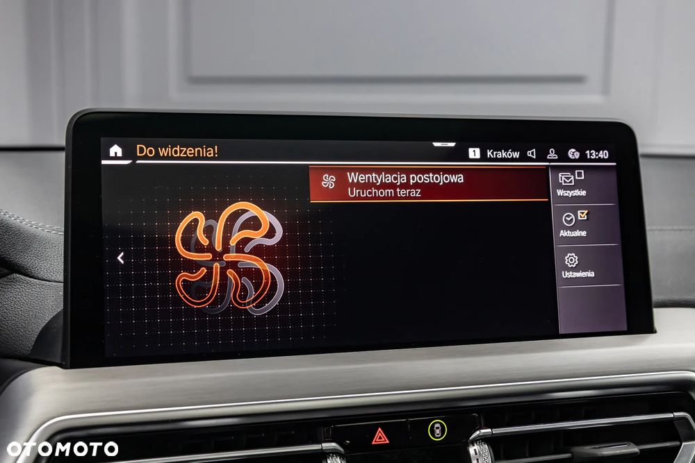 BMW X3 xDrive20d M Sport sport - 23