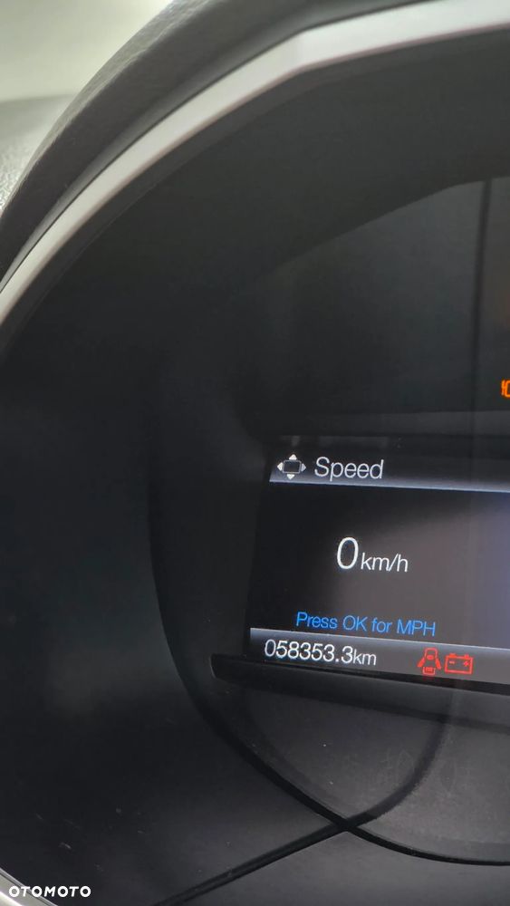 Ford Edge - 15