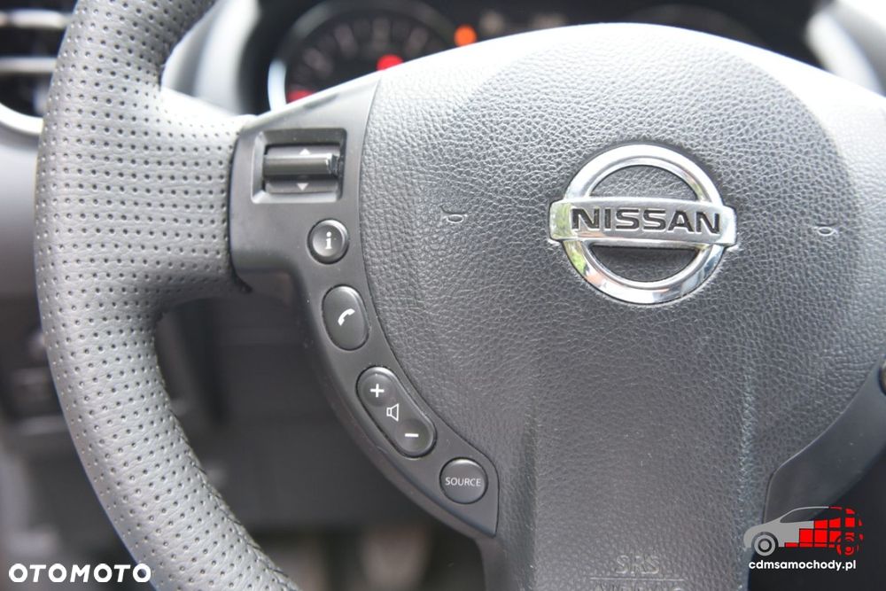 Nissan Qashqai - 30