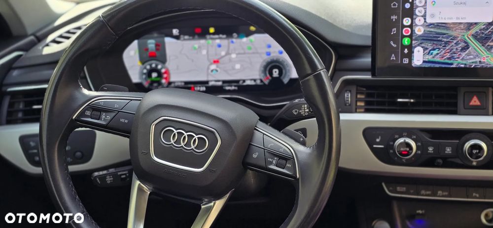 Audi A4 Avant 40 TFSI mHEV Quattro S Line S tronic - 18