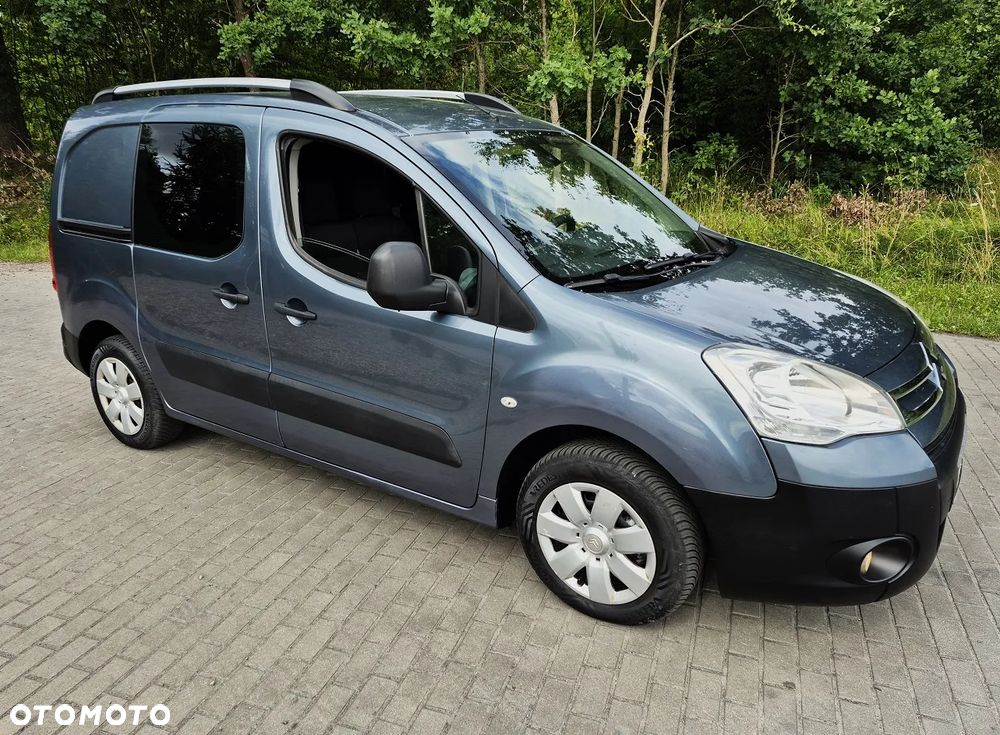 Citroën Berlingo - 2