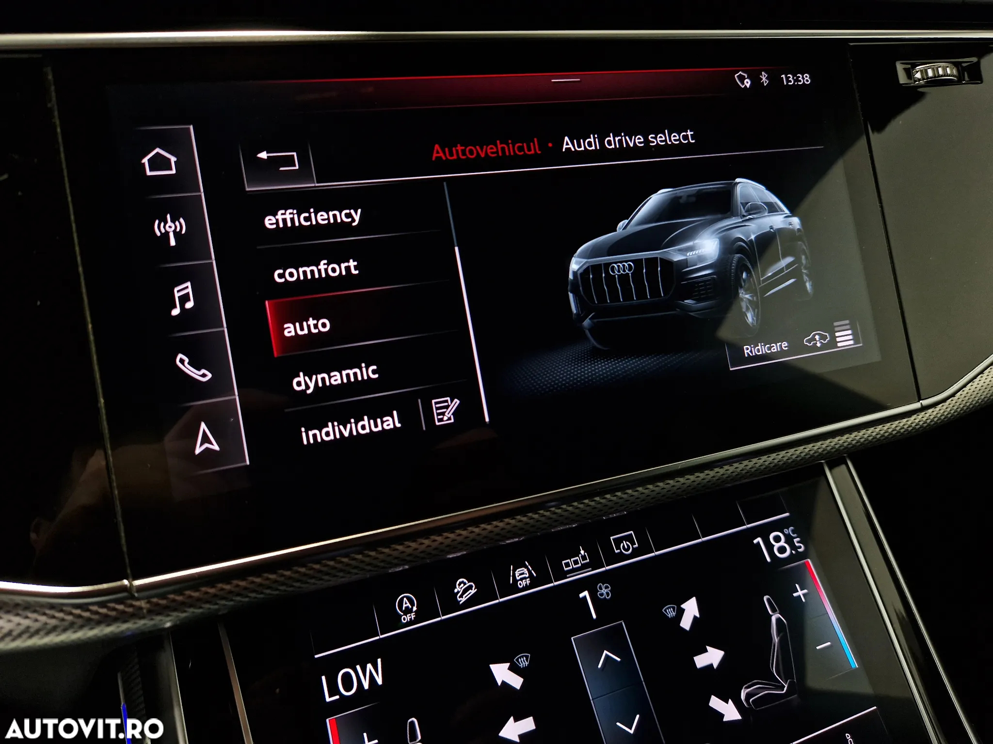 Audi Q8 3.0 50 TDI quattro Tiptronic MHEV - 24