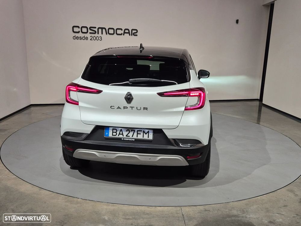 Renault Captur 1.0 TCe Techno - 14