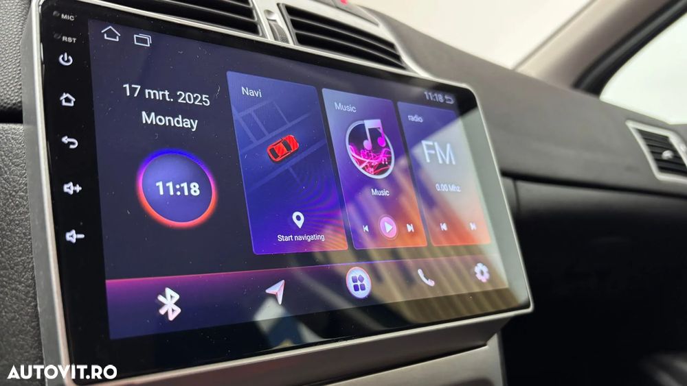 Peugeot 307 1.6 XS - 7