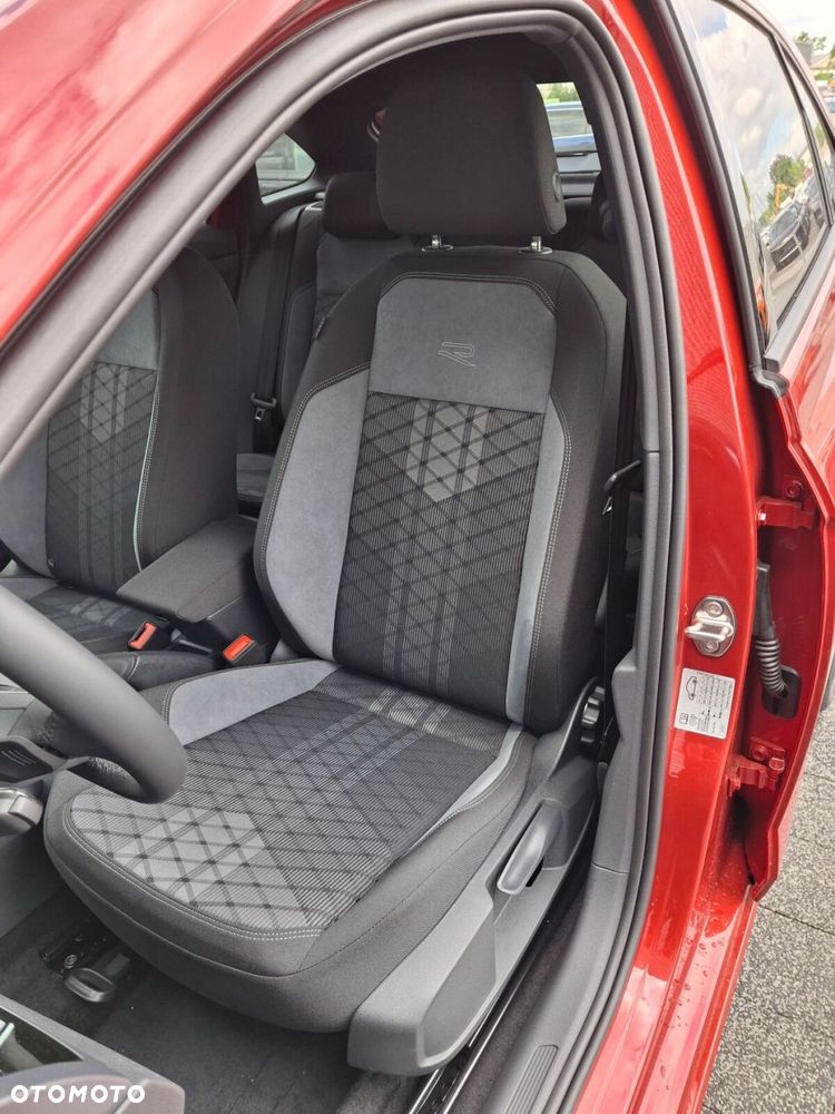 Volkswagen Taigo 1.5 TSI ACT R-Line Plus DSG - 12