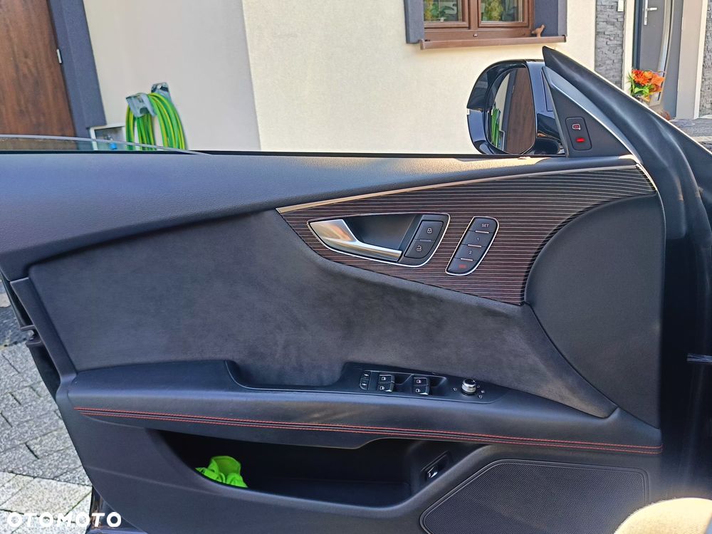 Audi A7 Sportback 3.0 TDI competition quattro tiptronic - 39