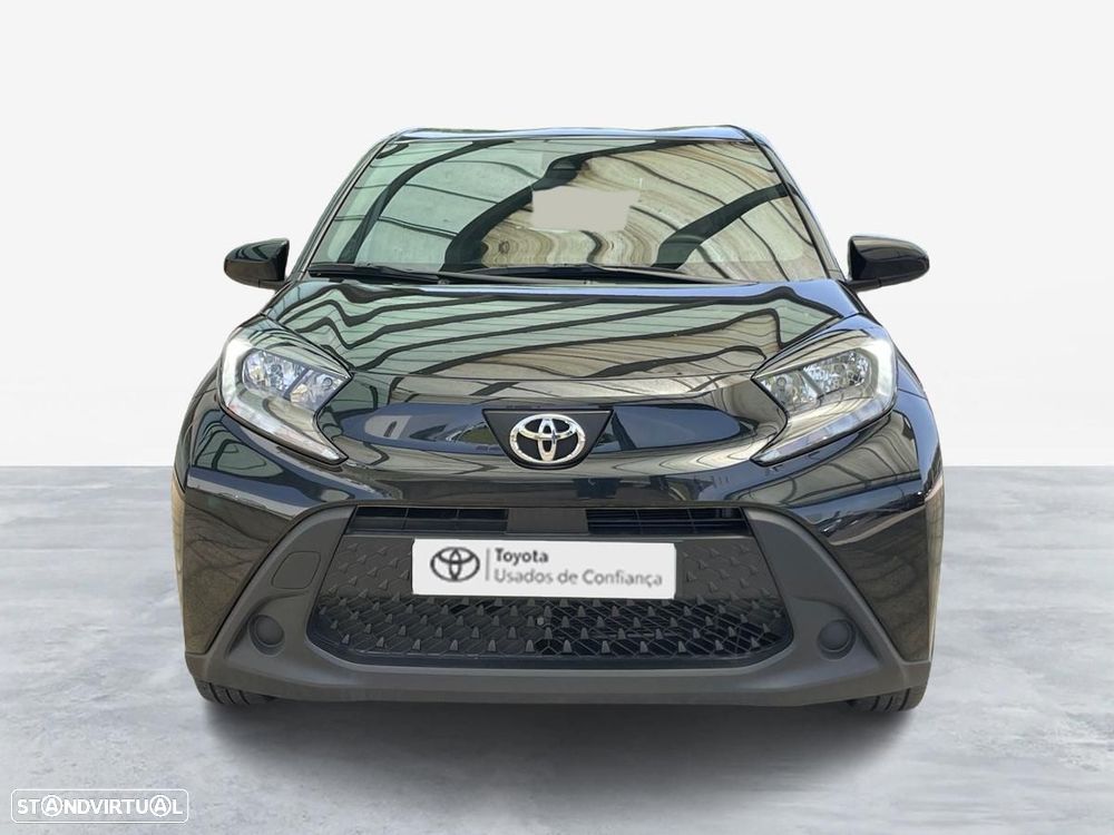 Toyota Aygo X 1.0 Play - 6