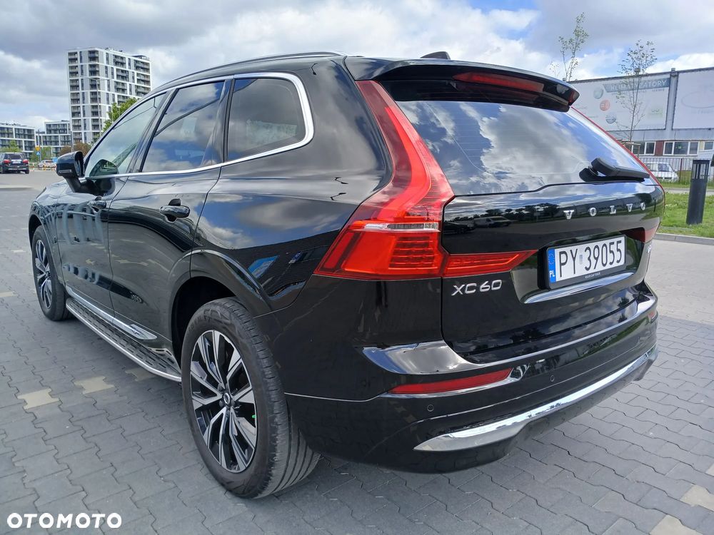 Volvo XC 60 B4 D AWD Plus Bright - 6