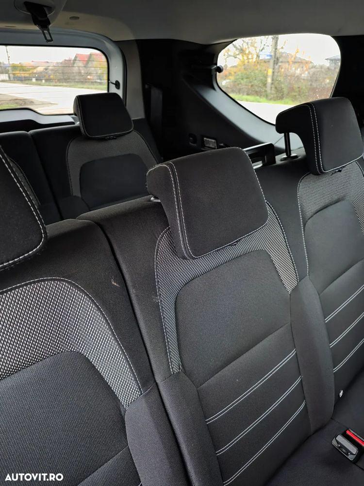 Dacia Jogger 7 locuri TCe 110 Essential - 8