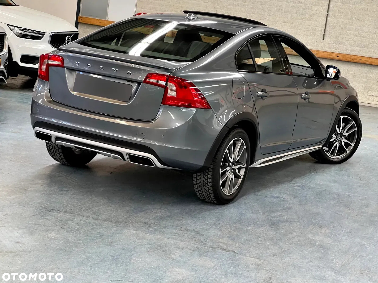 Volvo S60 D5 Drive-E Summum - 18