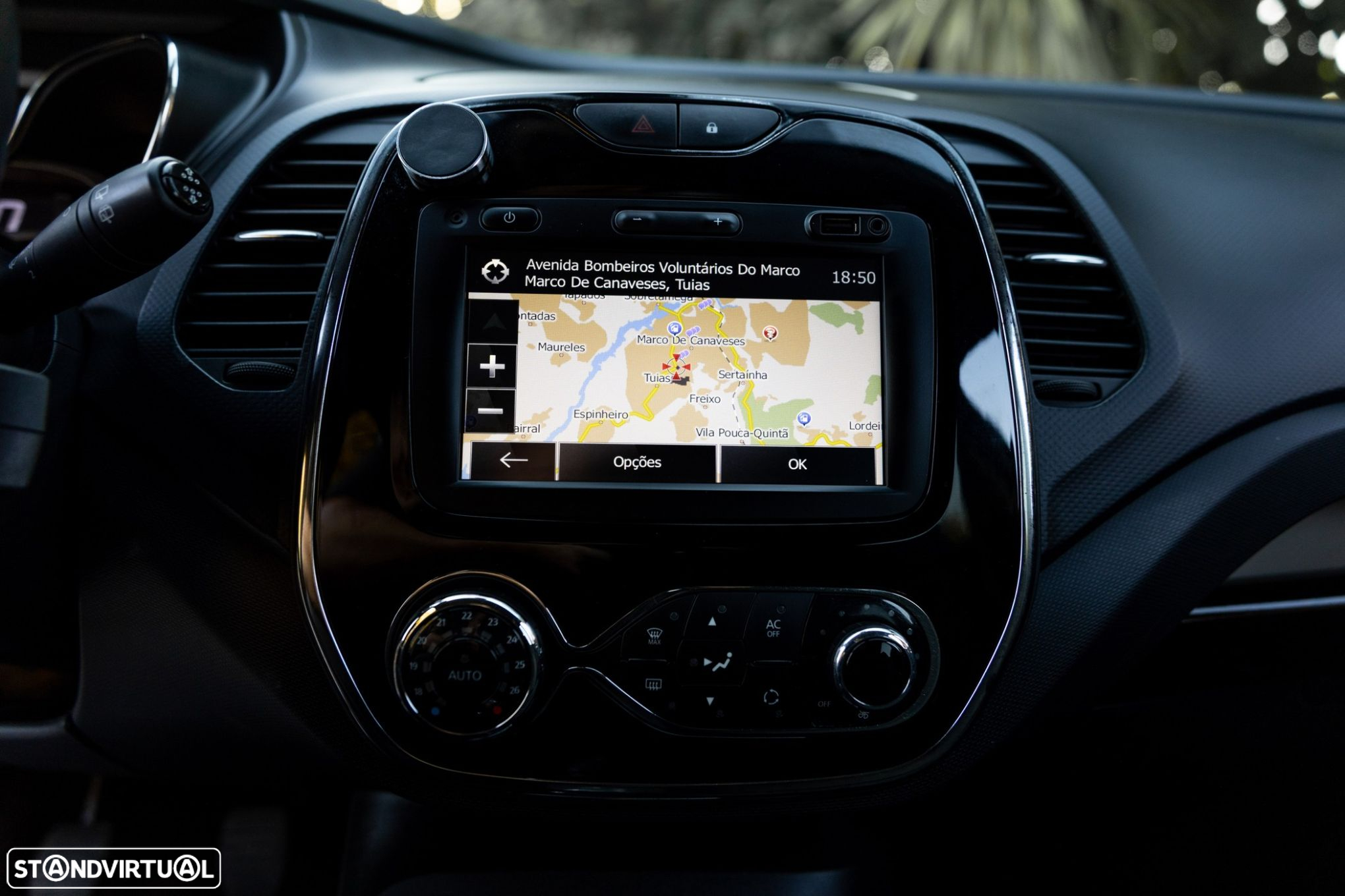 Renault Captur 1.5 dCi Expression - 16