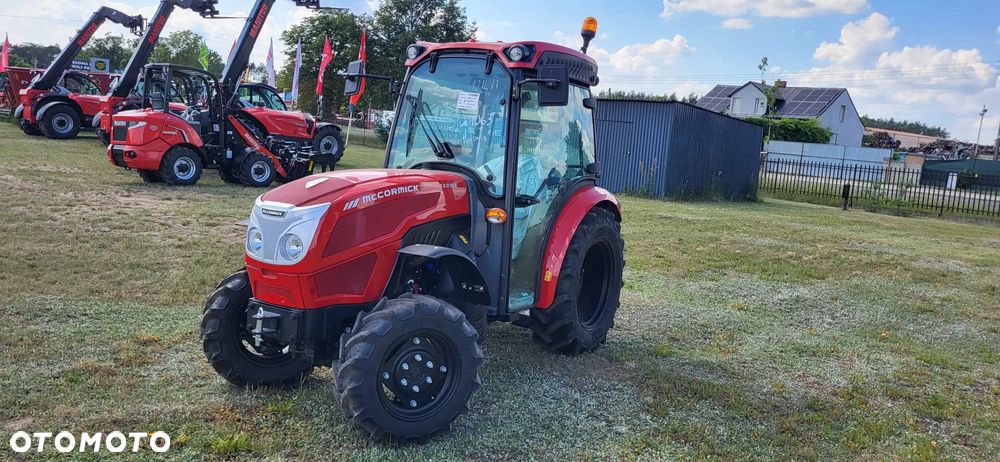 McCormick X3.070F - 1