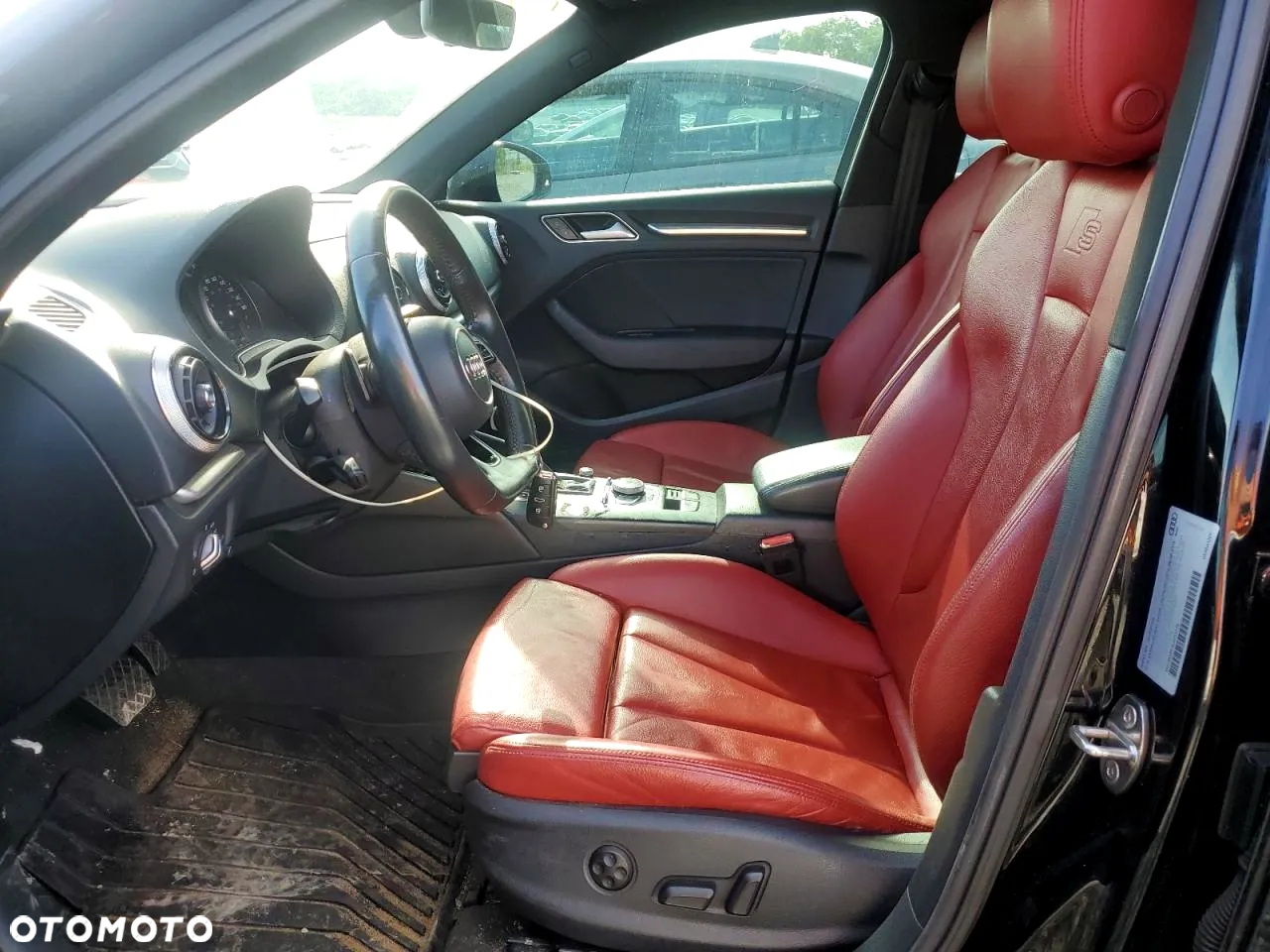 Audi A3 - 8