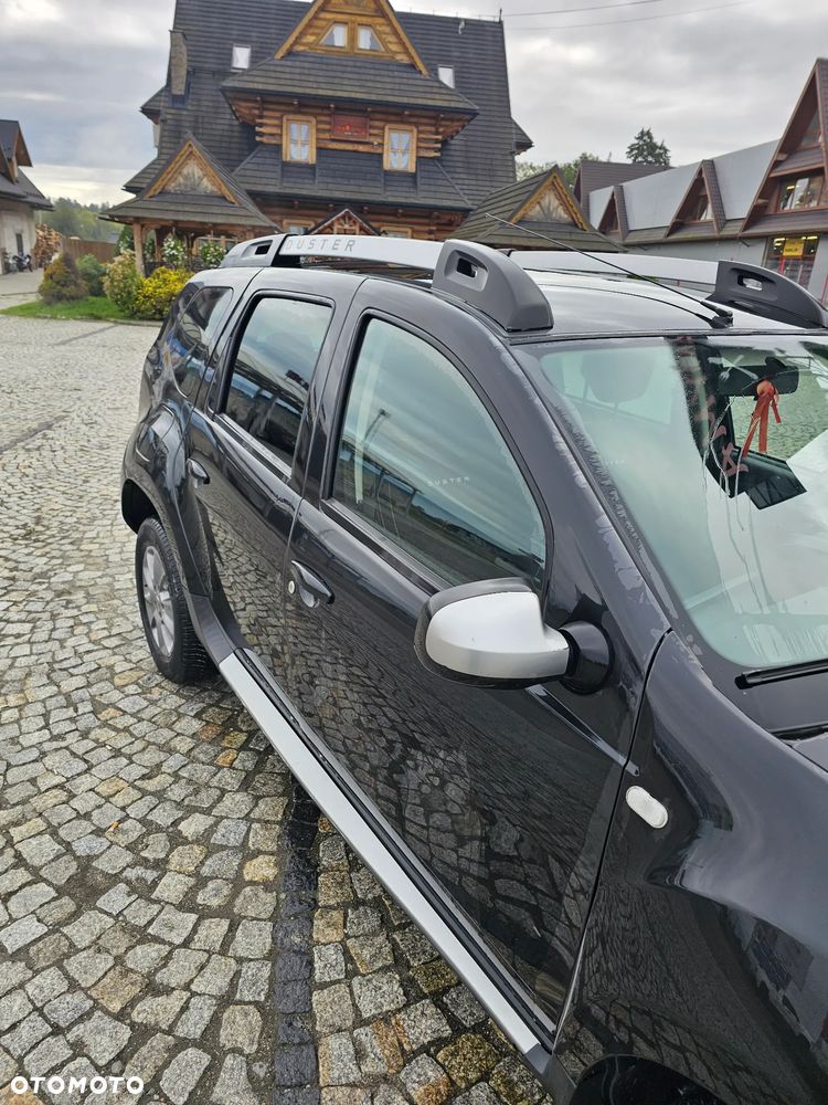Dacia Duster - 4