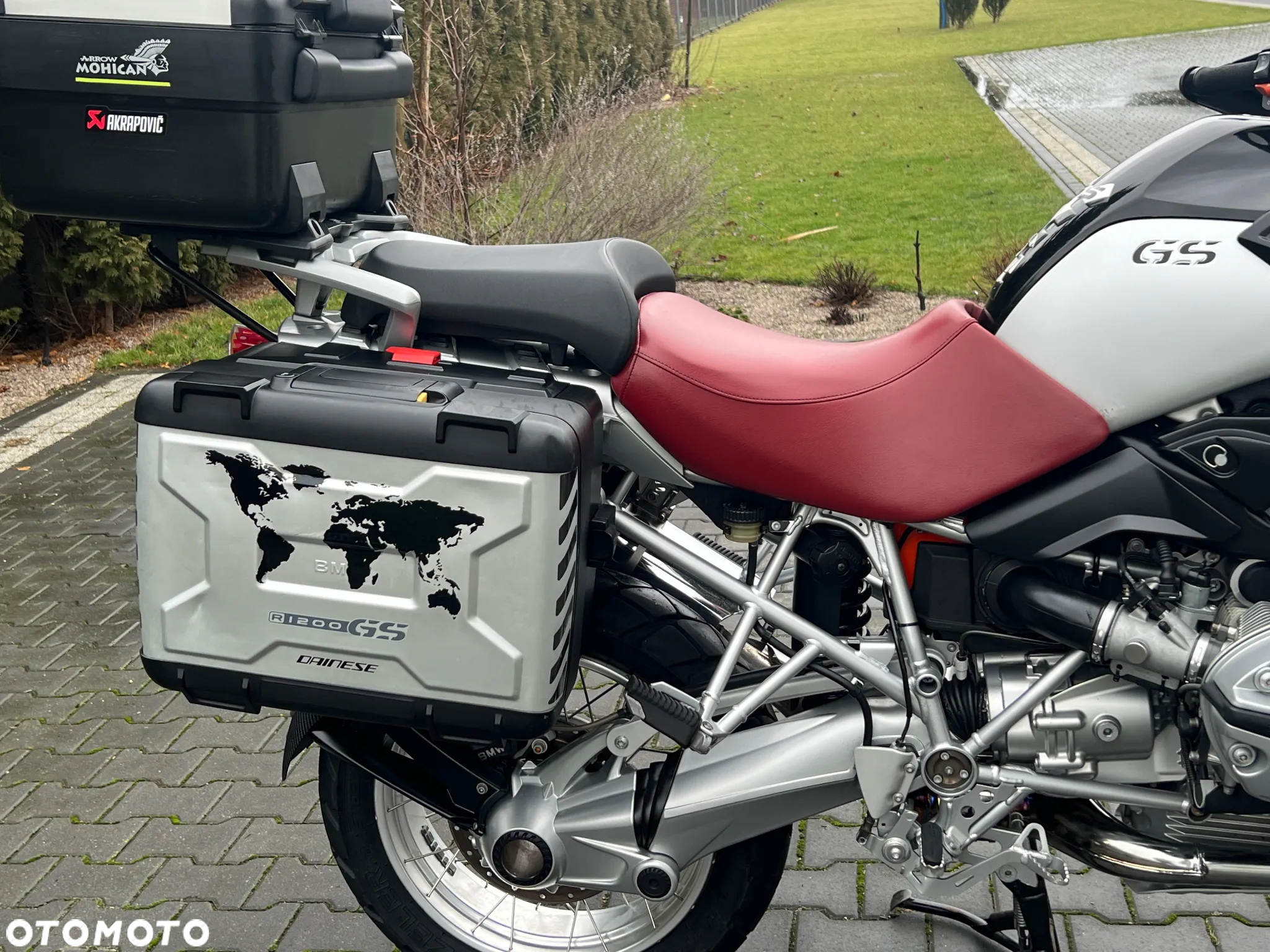 BMW GS - 16