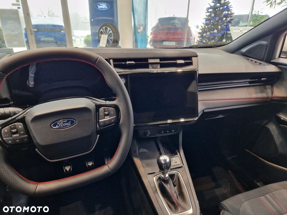 Ford Puma 1.0 EcoBoost ST-Line - 16