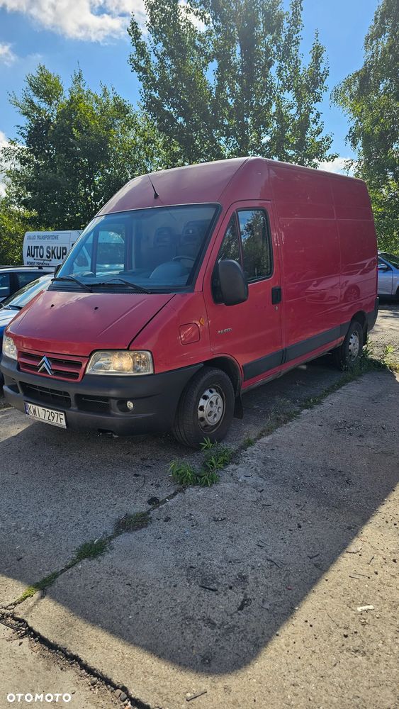 Citroën Jumper - 3