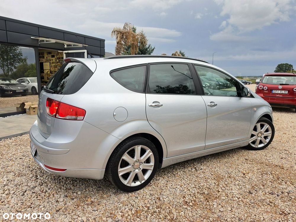Seat Altea XL - 24