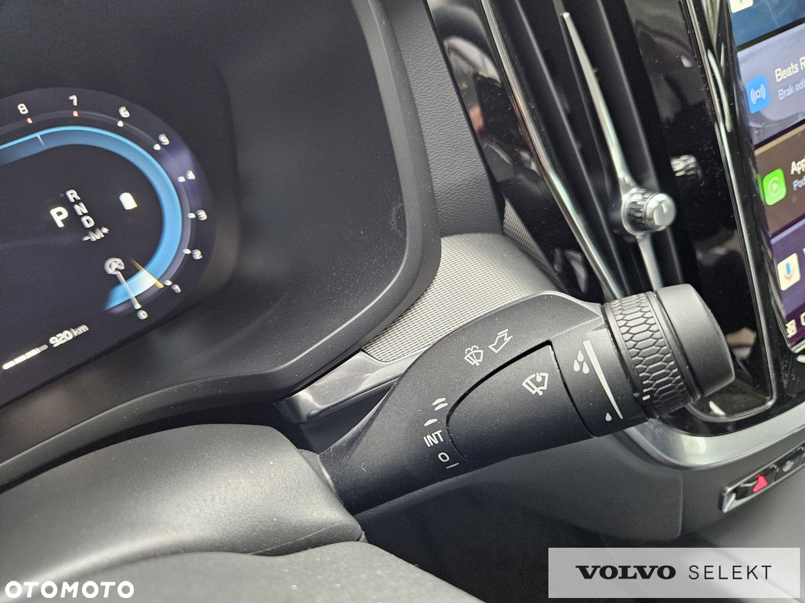 Volvo S60 - 27