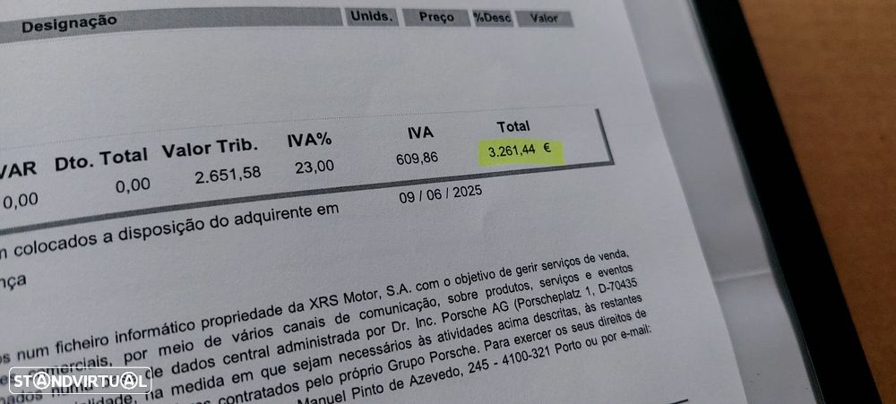 Porsche 911 (996) Carrera - 45