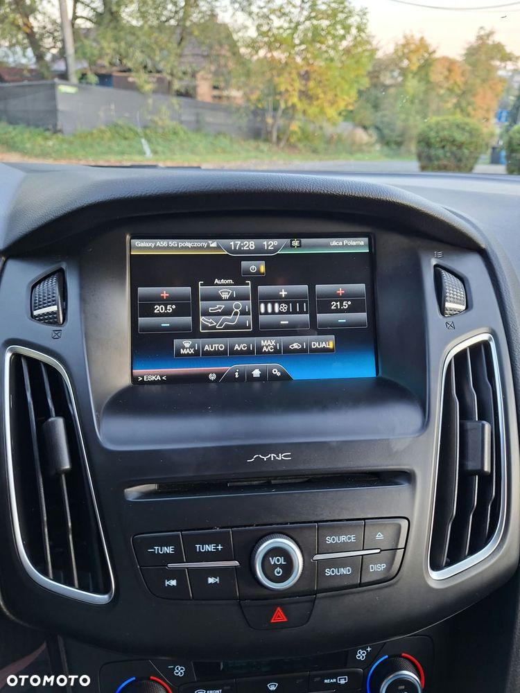 Ford Focus - 16