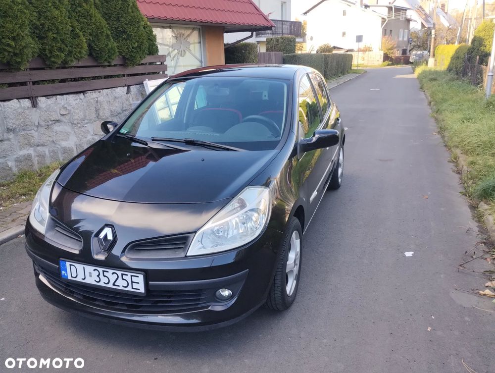Renault Clio 1.2 16V Rip Curl - 8