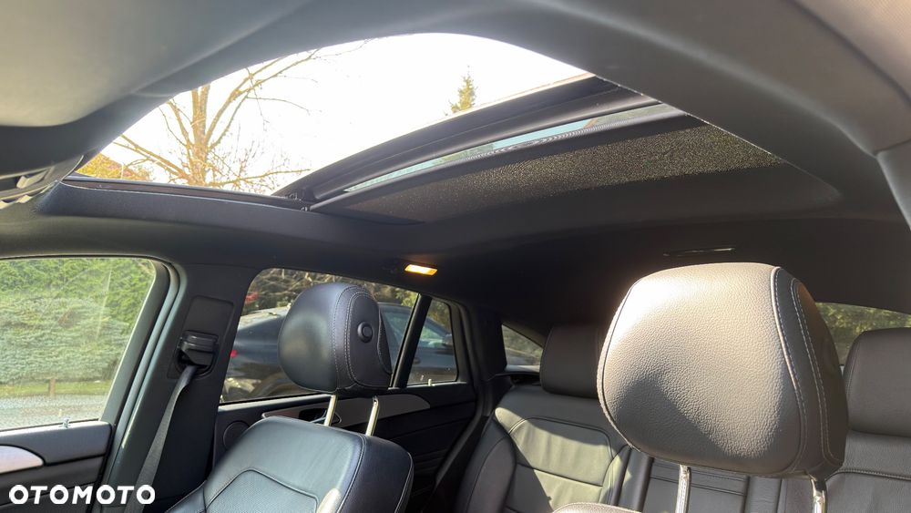 Mercedes-Benz GLE 350 d 4-Matic - 6
