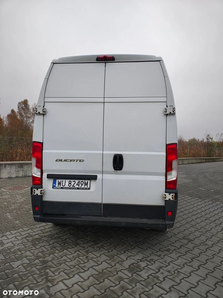 Fiat Ducato - 8
