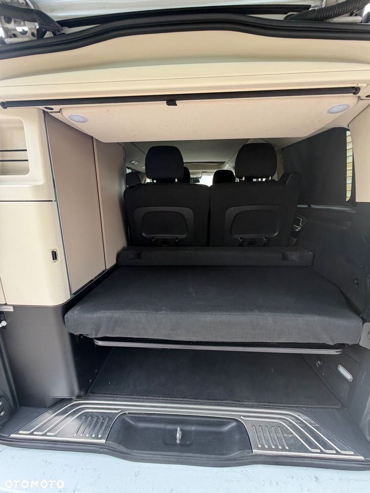Mercedes-Benz Klasa V 250 d 4-Matic 7G-Tronic (d³ugi) - 17