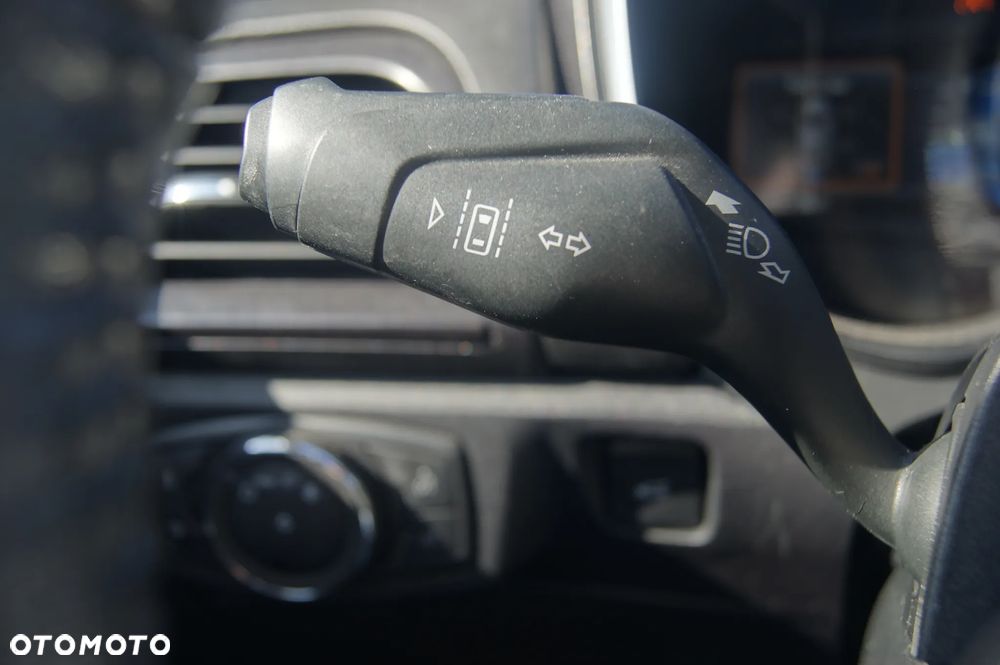 Ford Fusion - 22