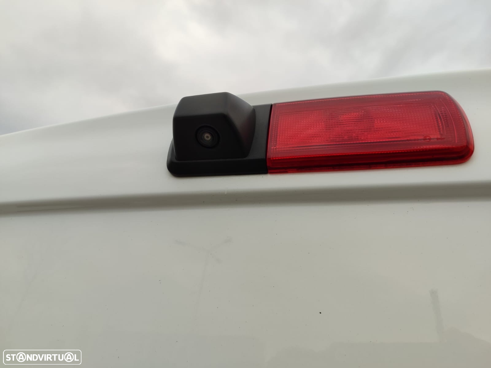 Fiat Talento L2H1 S&S Family - 11