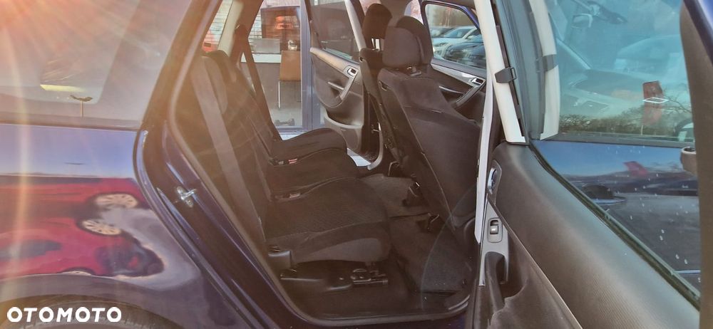 Citroën C4 Picasso 1.8i SX Pack - 17