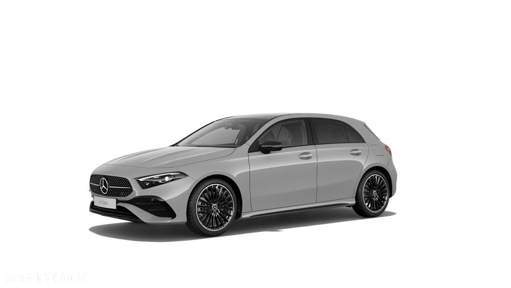 Mercedes-Benz Klasa A - 17